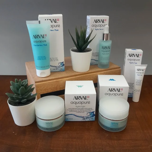Arval linea aquapure 🫧 cosmesi dall'azione idratante e anti-età.
#skincareroutine #skincare #creme #arval #antiage #outlet #shopping #shoppinglaperla #shoppingclub