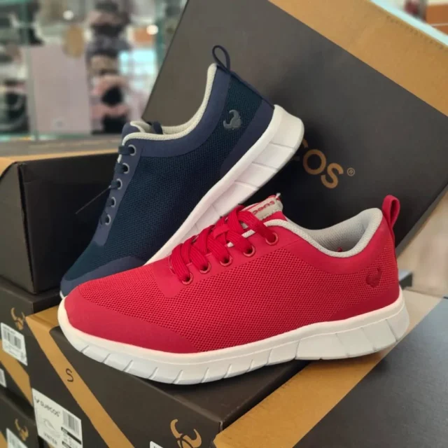 Calzature professionali, ortopediche ed ergonomiche.
Vieni in negozio a scoprire tutta la linea.
#scarpe #nuoviarrivi #shoppinglaperla